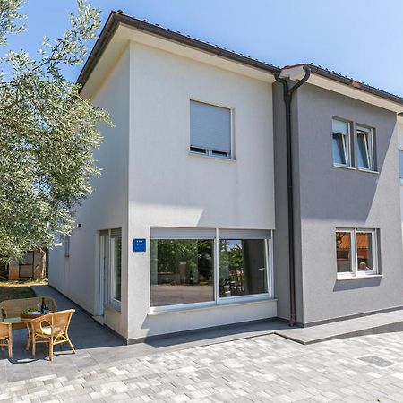 Apartman Suzi Pula Zewnętrze zdjęcie