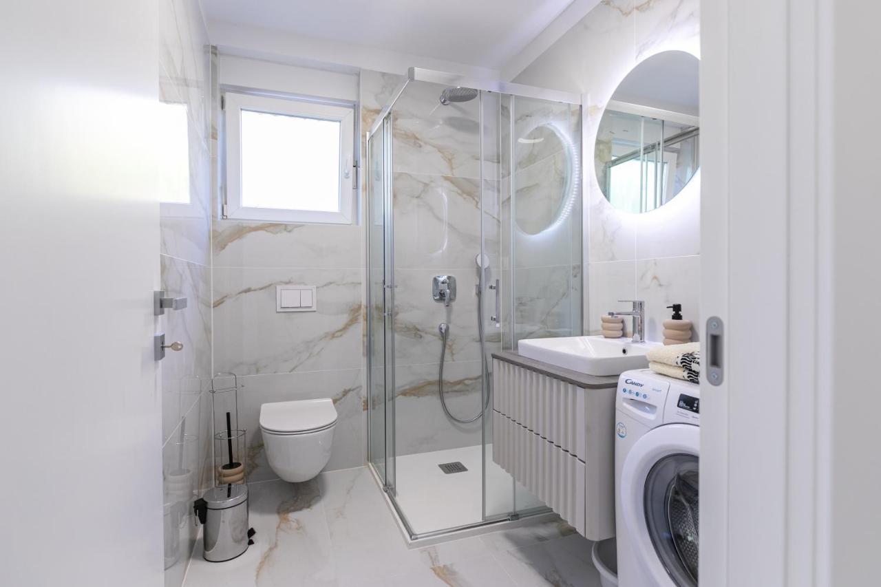 Apartman Suzi Pula Zewnętrze zdjęcie