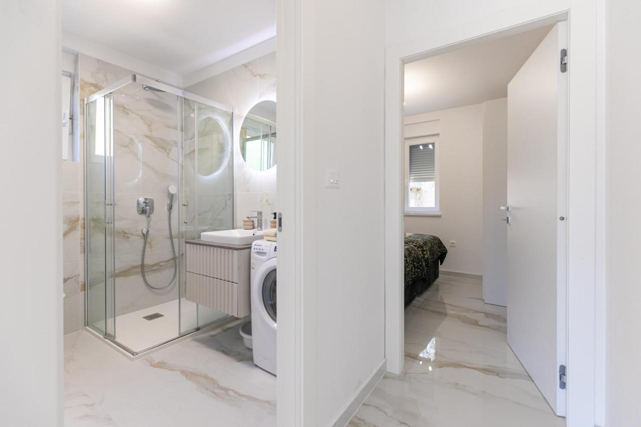 Apartman Suzi Pula Zewnętrze zdjęcie